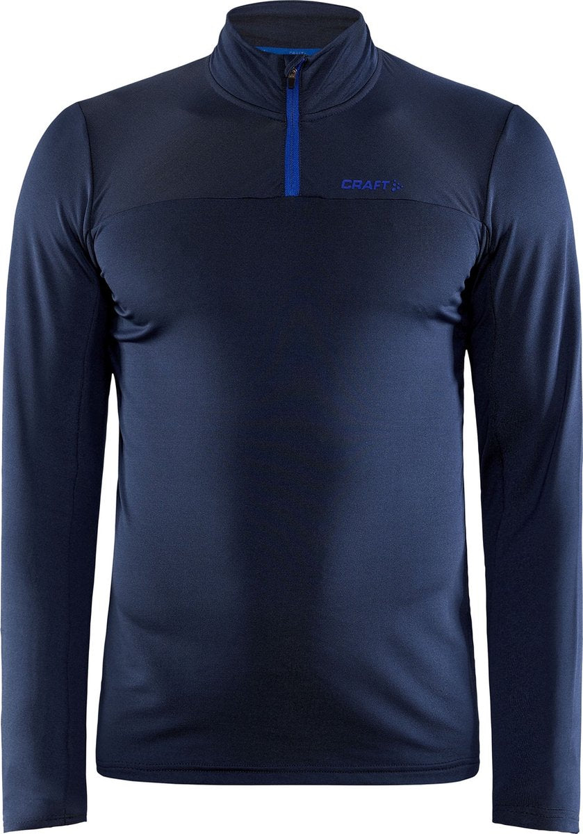 Craft Core Gain Midlayer Wintersportpullover Herren – Größe L