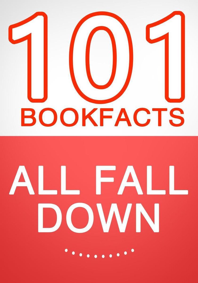 101bookfacts.com – alle fallen runter – 101 erstaunliche Fakten, die Sie nicht wussten