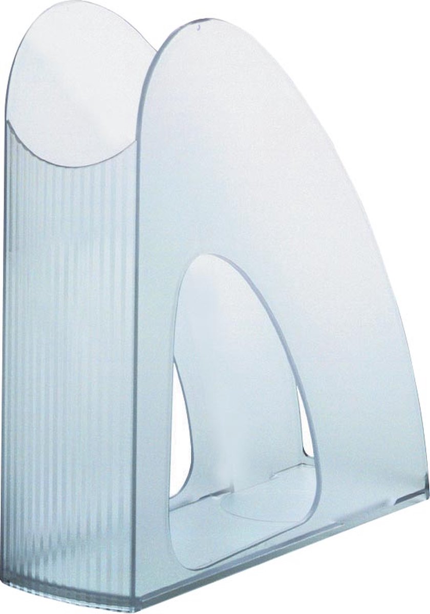 Han-Magazinkassette – Twin – Kunststoff – transparent – Format A4 C4 – HA-1611-23