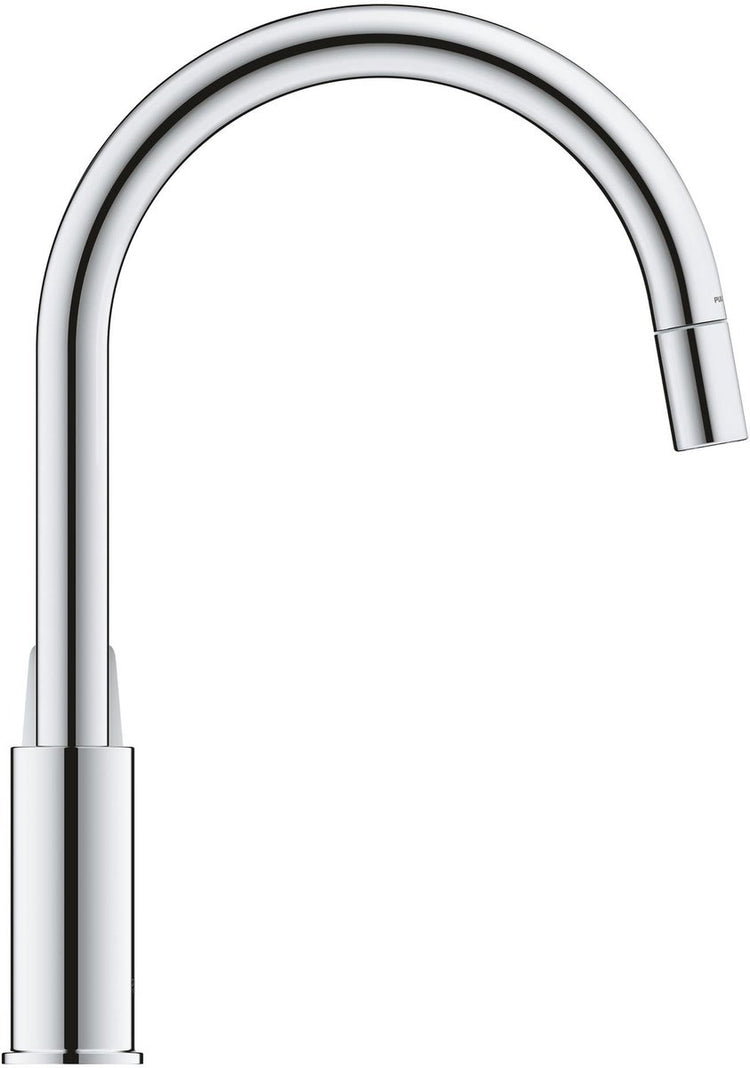 Grohe Startloop Küchenmischbatterie – Chrom