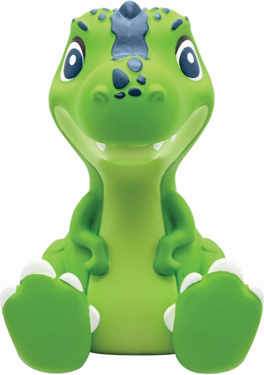 Lexibook 3D Taschen-Nachtlicht Dinosaurier mit Farbwechsel ~13 cm