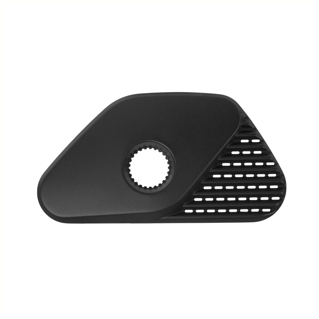 Bobike Foot Protection Plates Junior Set