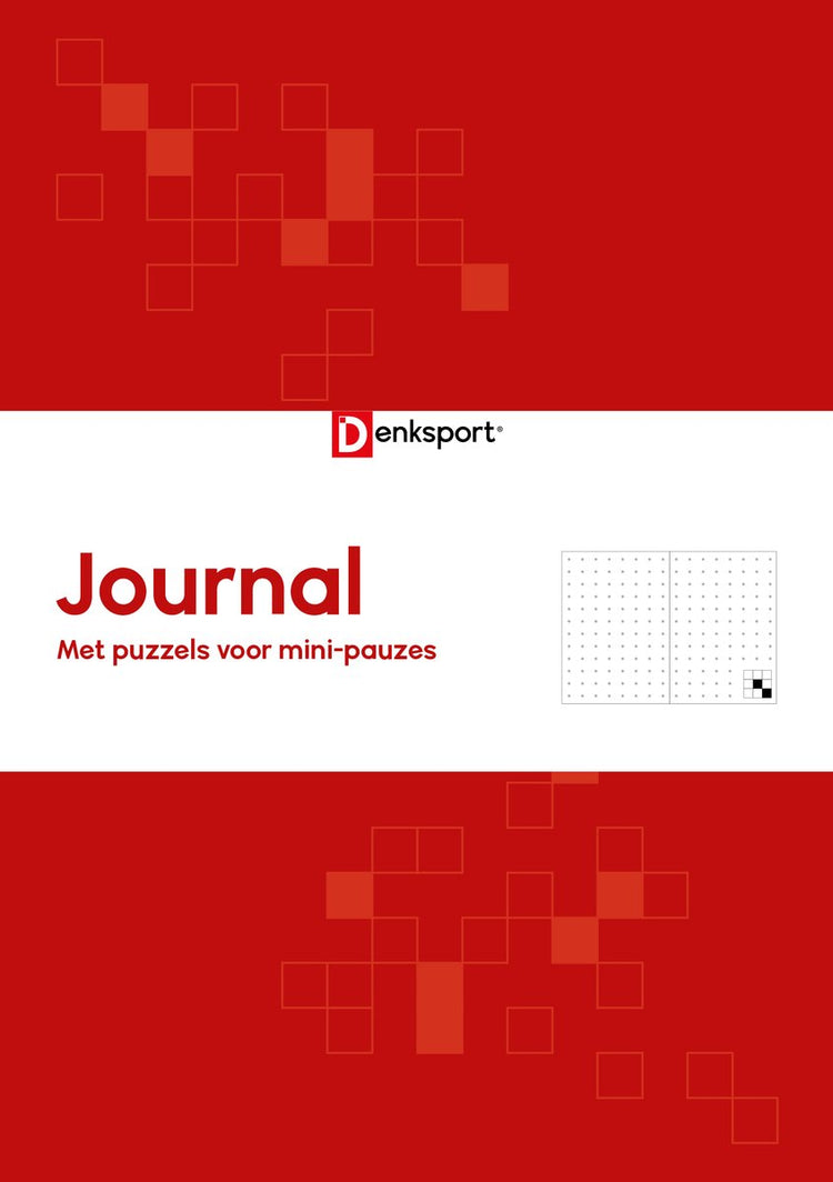 Geistessportjournal