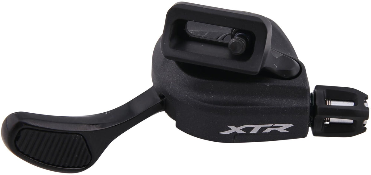 Shimano shim.shifter xtr SLM9100 2sp ispep ev