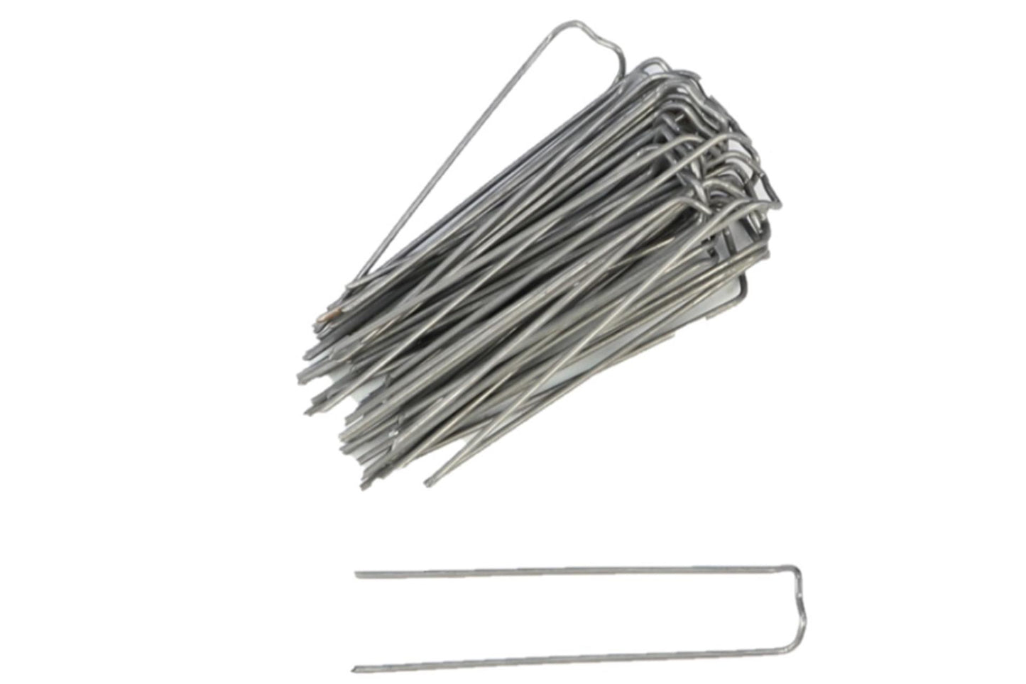 HBx Natural Living Heftklammern 10-60 Beutel 35 Stück