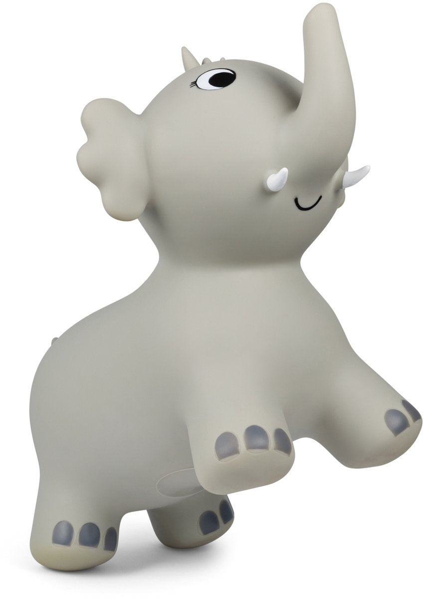 Bs Toys springender Elefant