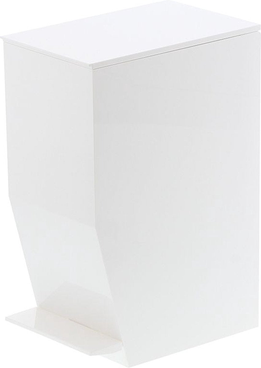 Yamazaki Treteimer – Turm – Weiß