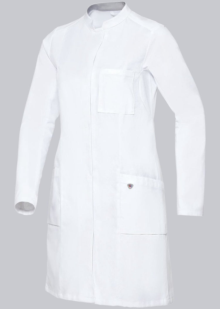 Bp® Baumwoll-Pflegemantel für Damen Größe 36
