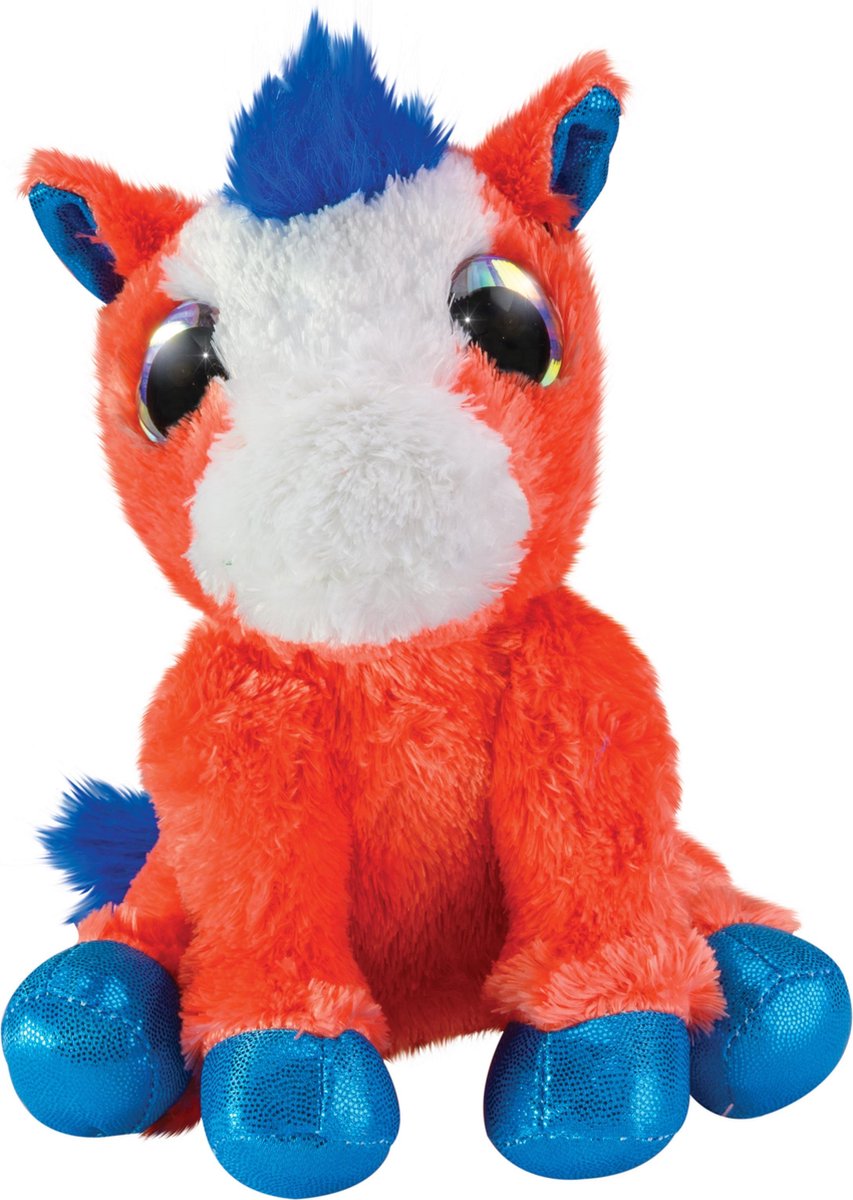 Lumo Stars Horse Heppa, 15 cm