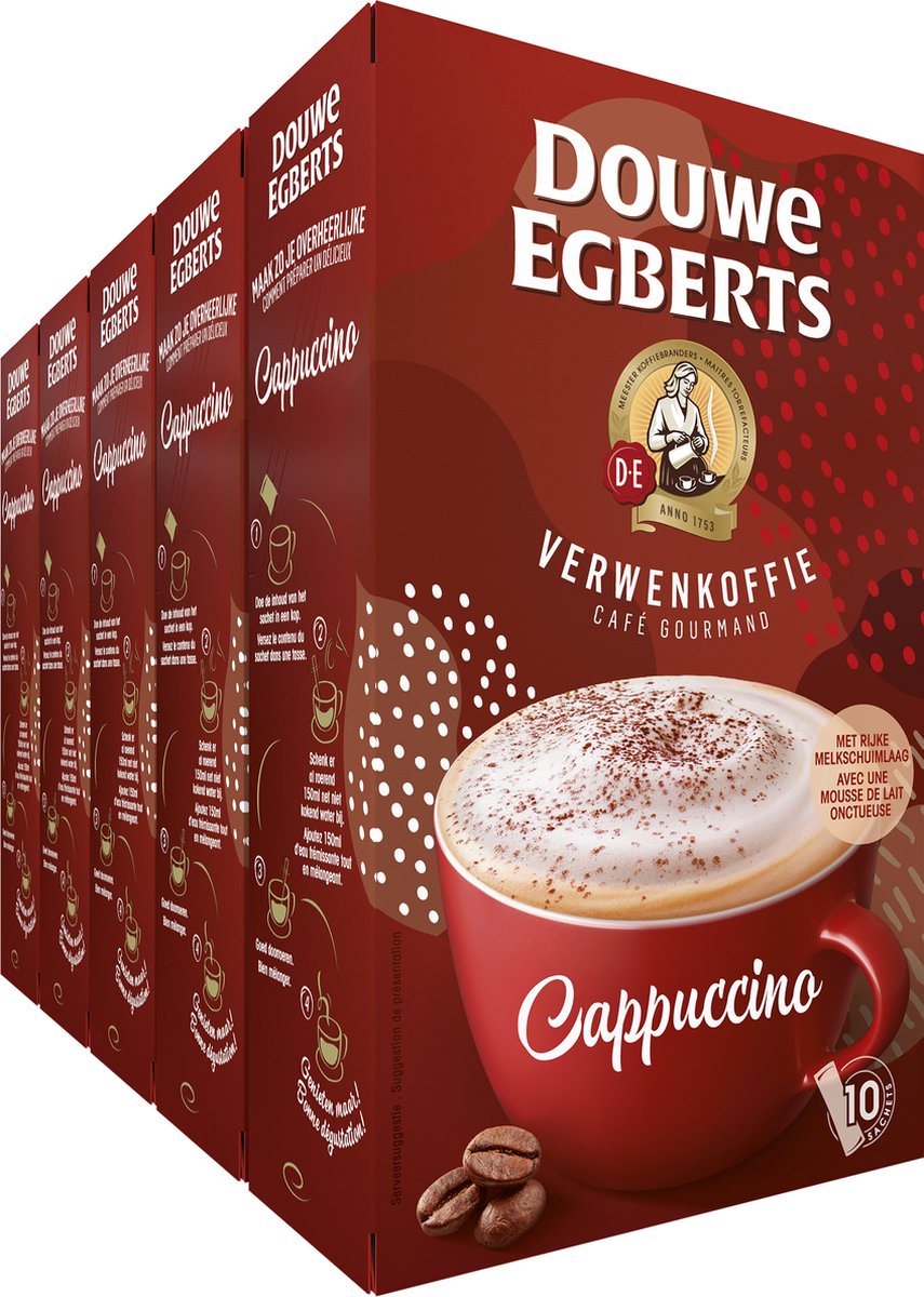 Douwe Egberts