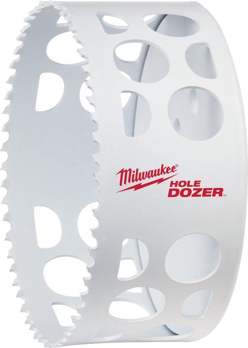 Milwaukee Zubehör Lochsäge 105 mm – 49560217