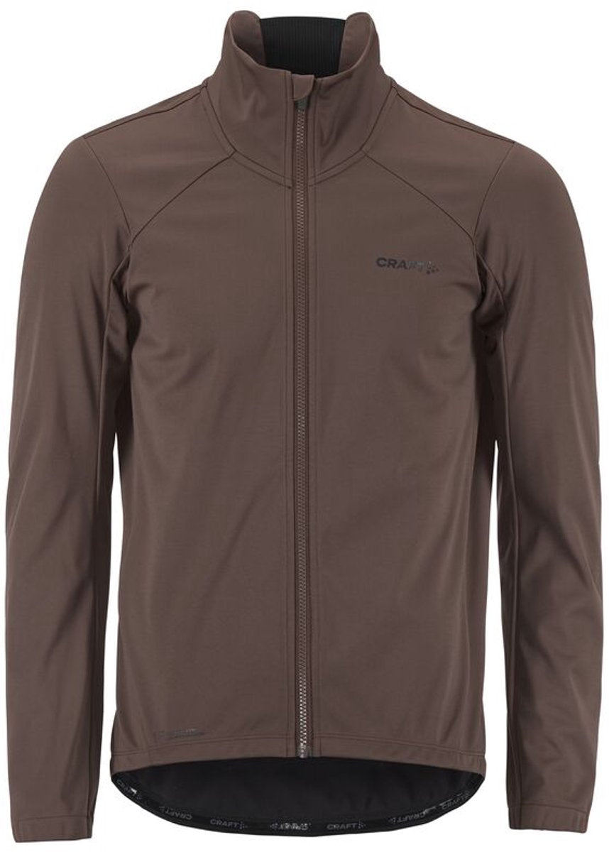 Craft Core Bike Subz Jacket 2 M Herren Fahrradjacke – Pflaume