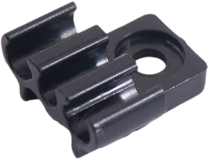 Gazelle -Kabelklemme für 3 Kabel