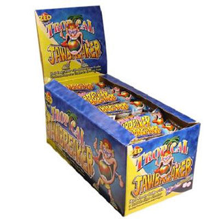 PIC Candy Jawbreakers Troal