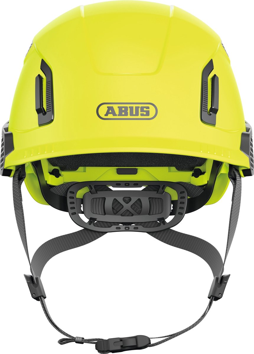 Abus Industrieschutzhelm – Spector – Gelb