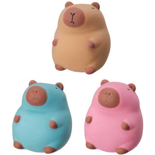 Capibara Snip Figur Cutie 3 Assorti