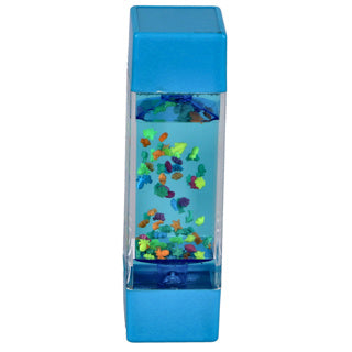 Lava Blasen Aquarium