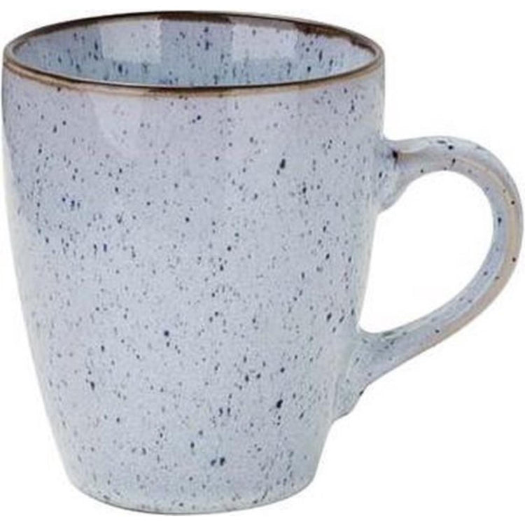 Gemütliche, trendige Senseo-Tasse Tessa, 200 ml, Box mit 6 Stück