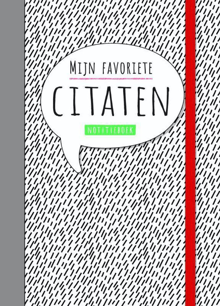 Deltas Notizbuch – meine Lieblingszitate
