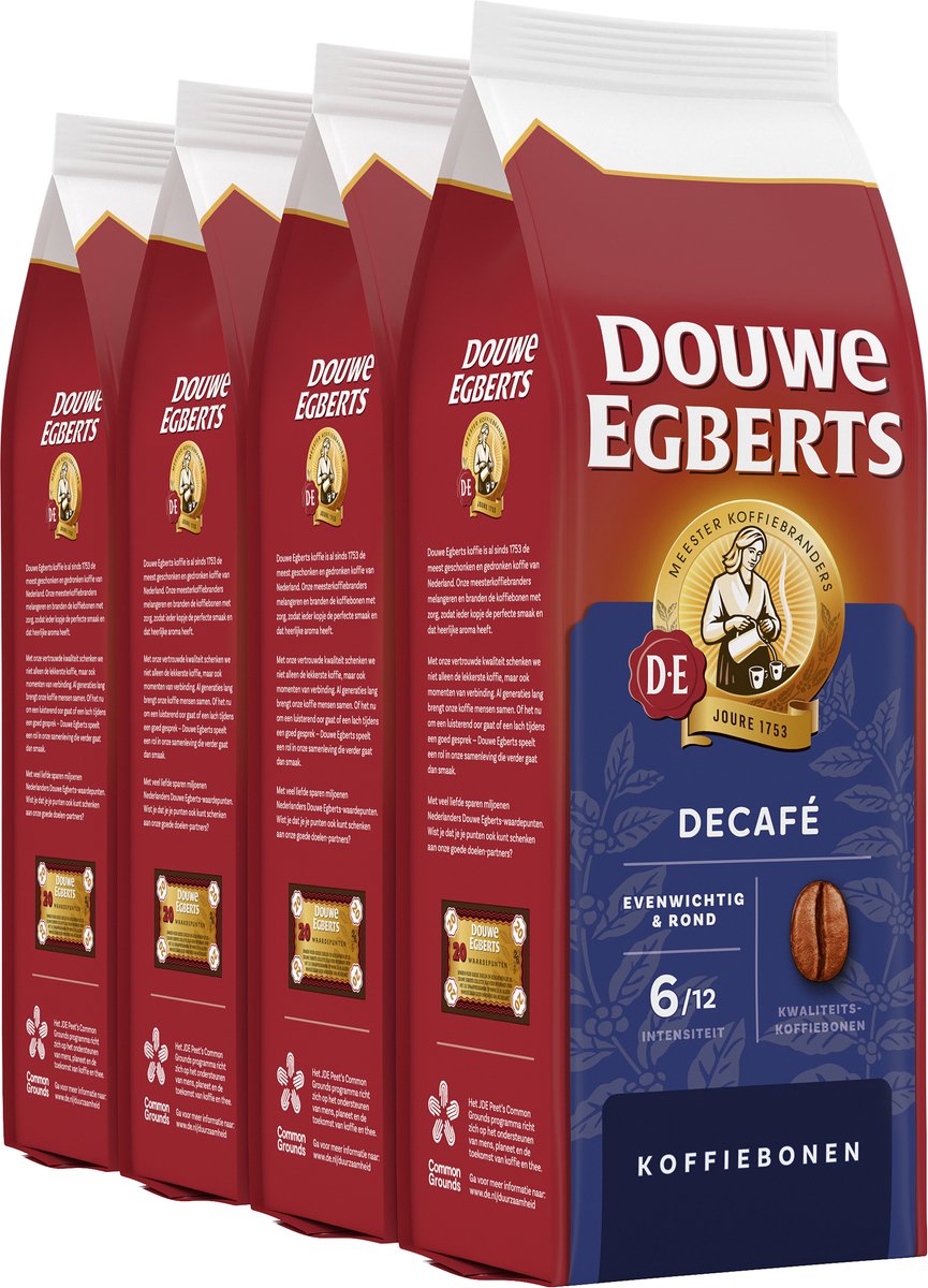 Douwe Egberts