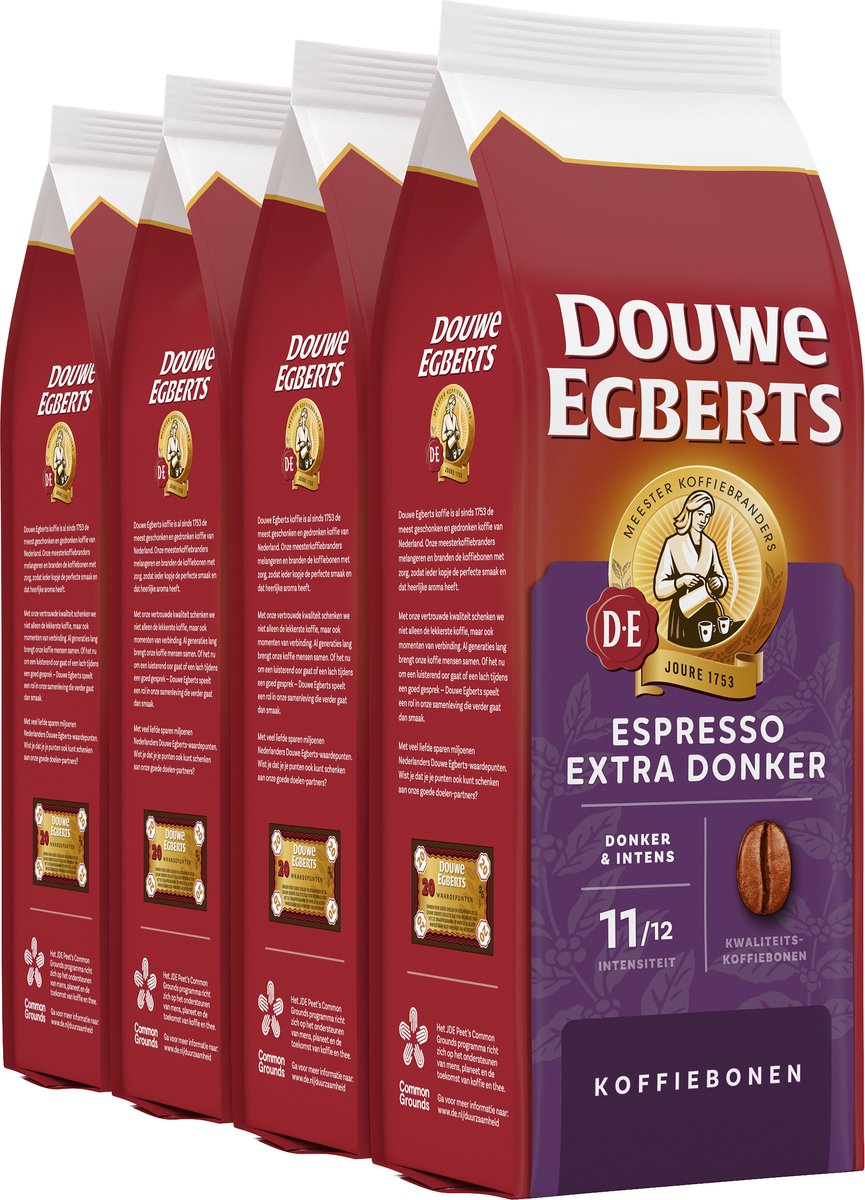 Douwe Egberts