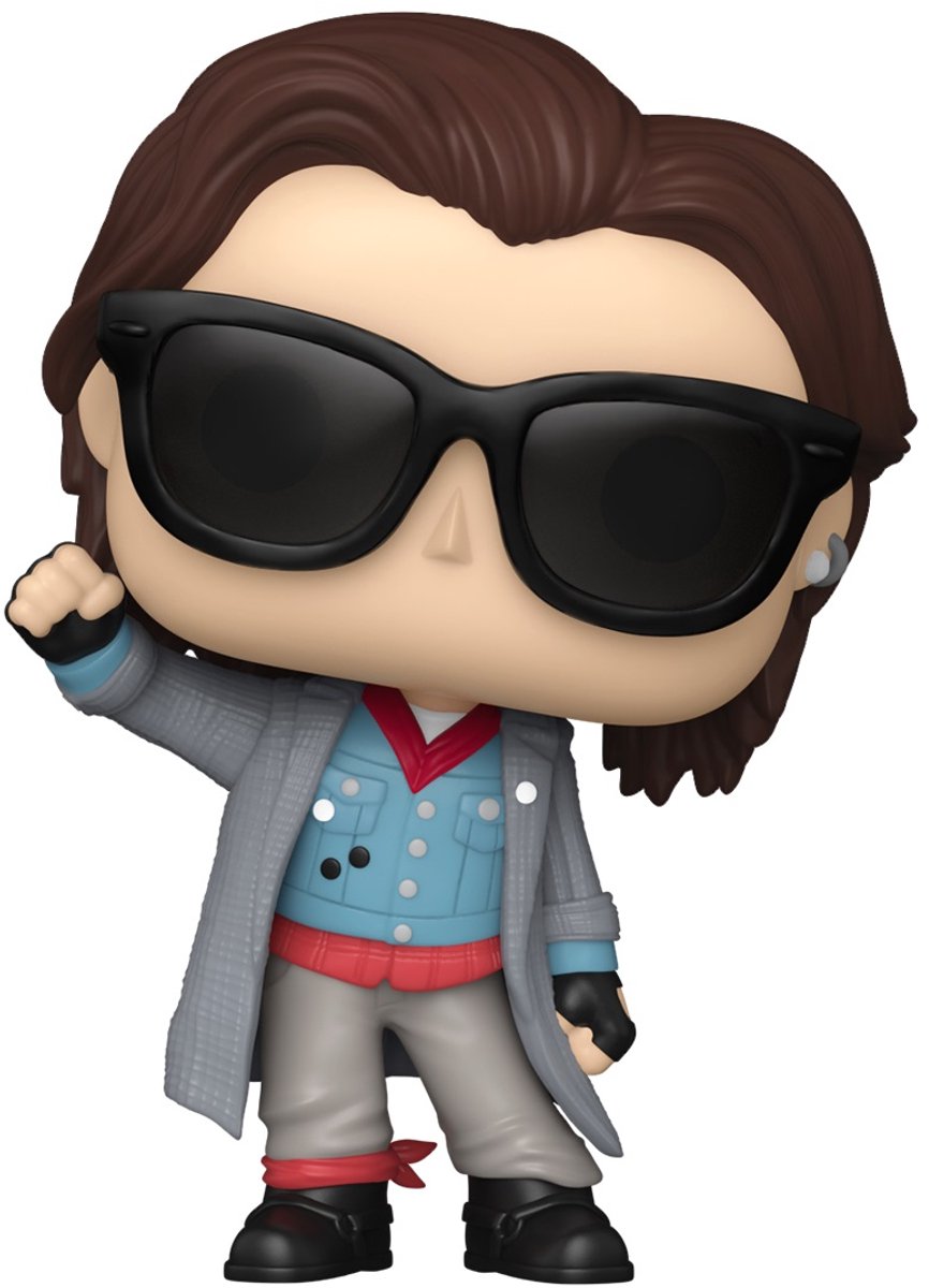 Funko-Pop! Filme: The Breakfast Club – Bender