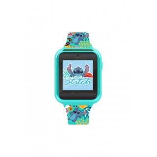 Accutime Watch Stitch interaktiv