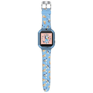 Accutime Watch Smartwatch Bluey 26 Spiele