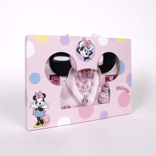 Beauty-Set-Geschenkbox Minnie Mouse