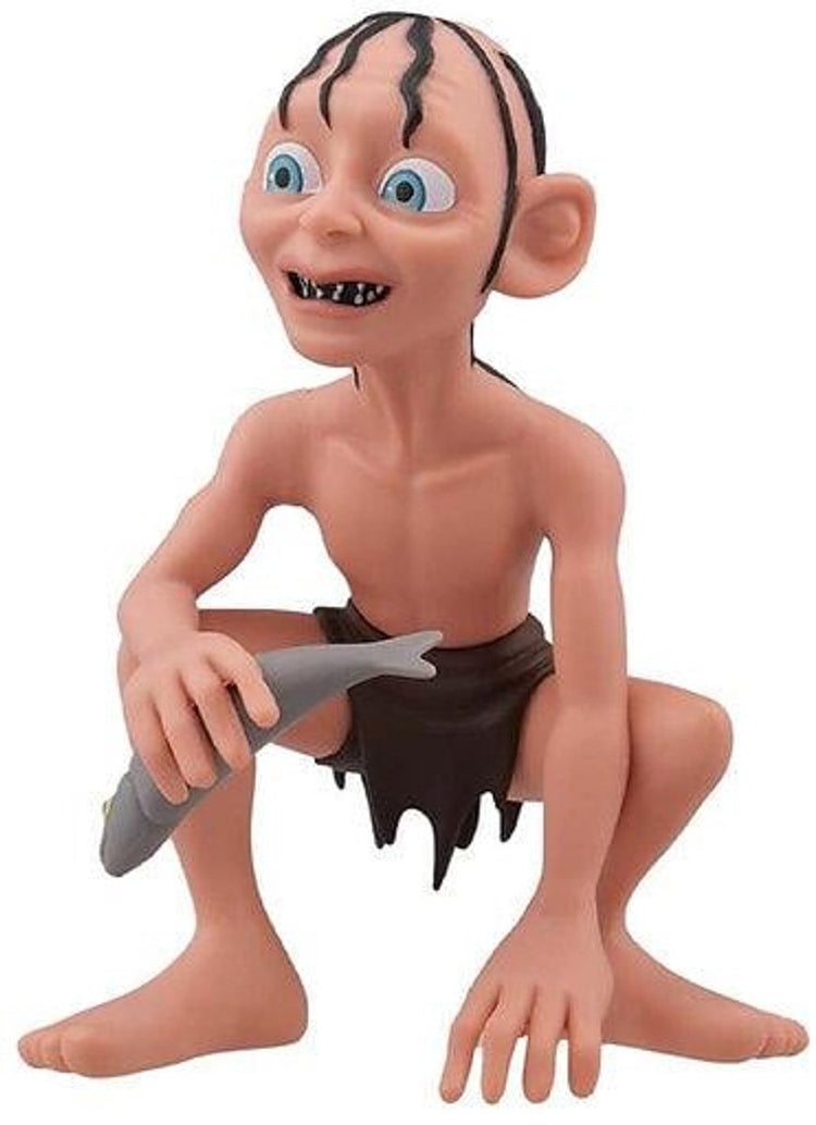 Minix – Filme – Der Herr der Ringe – Gollum-Statue 12 cm