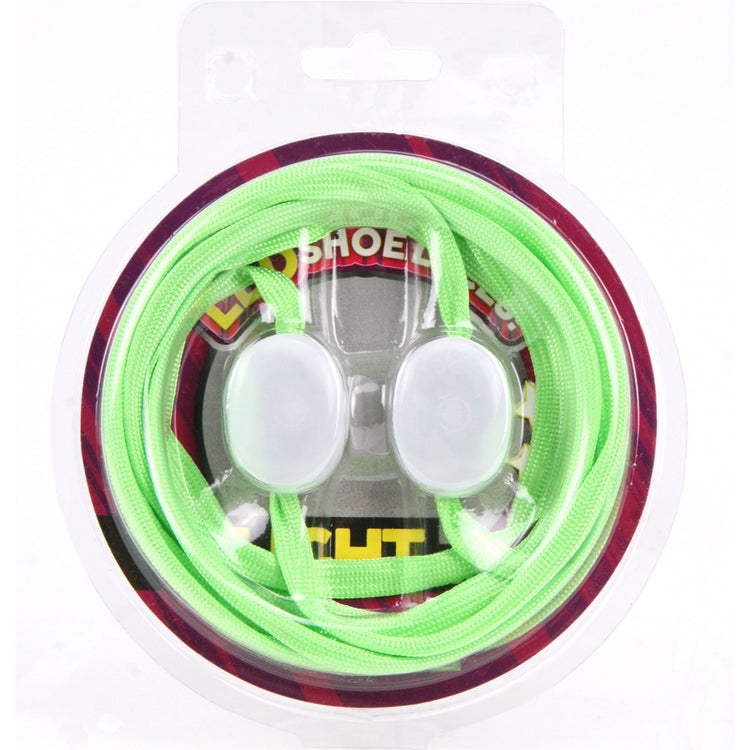 Grundlegende LED -Schnürsenkel