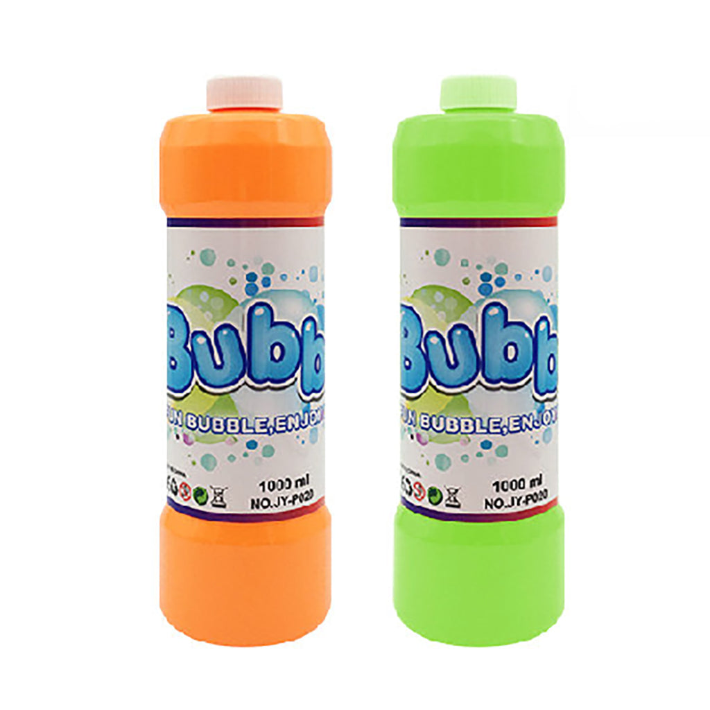 Bubble bladder refill 1000 ml