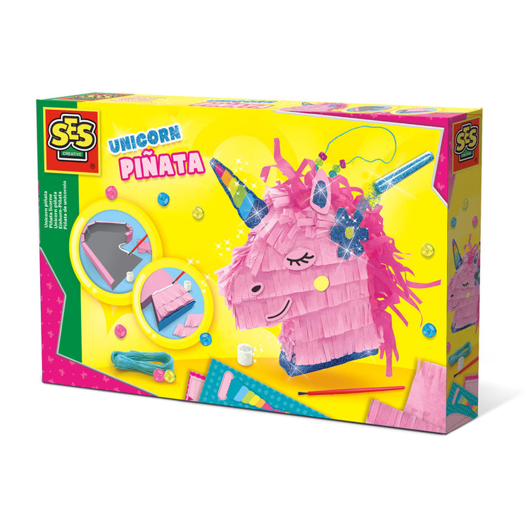 Einhorn Piñata