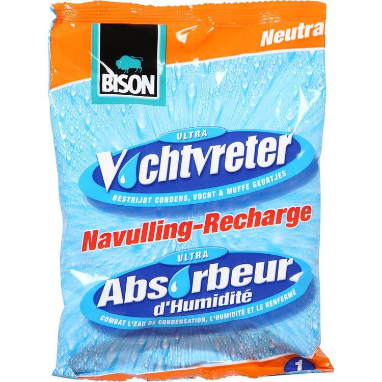 Bison 1494623 Luft Max Feuchtigkeit Esser nachfüllen 450 g