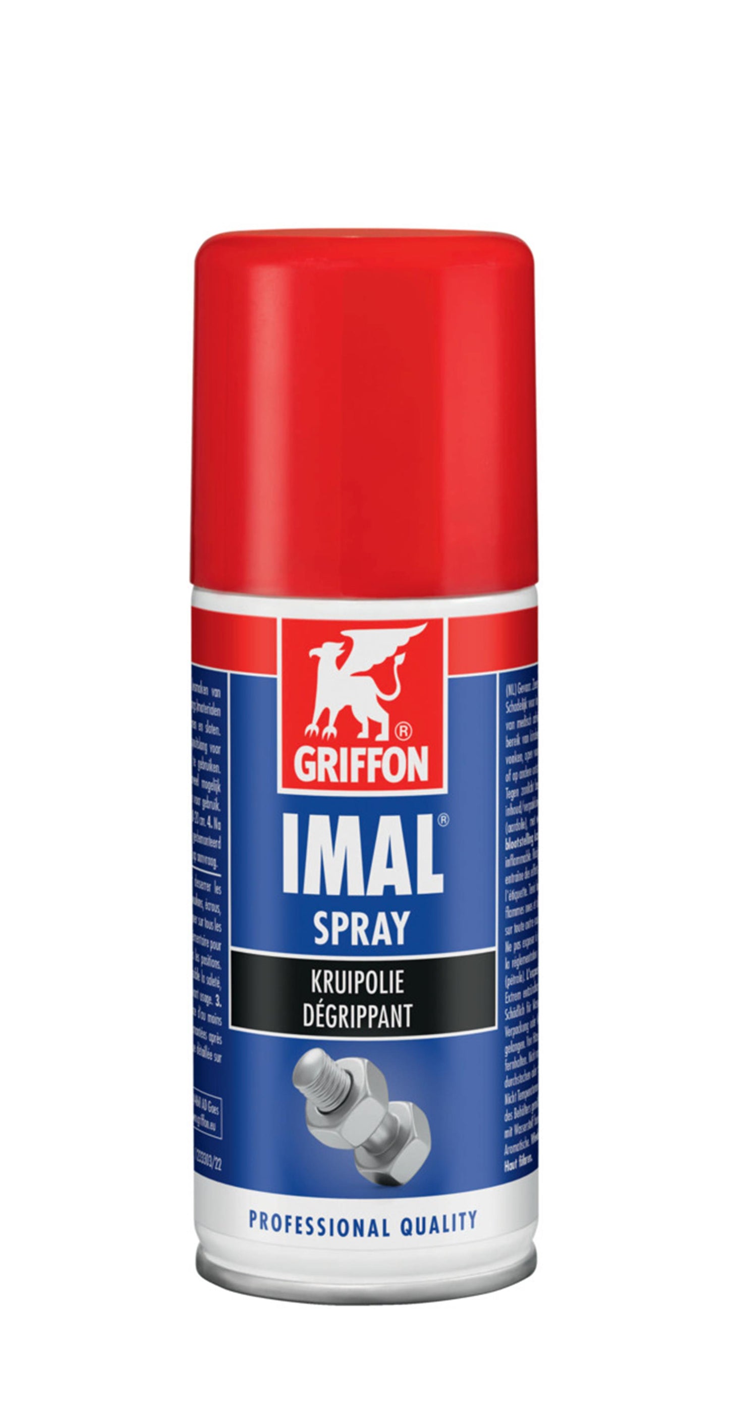Bison Imal Kriechöl Spraydose 100 ml