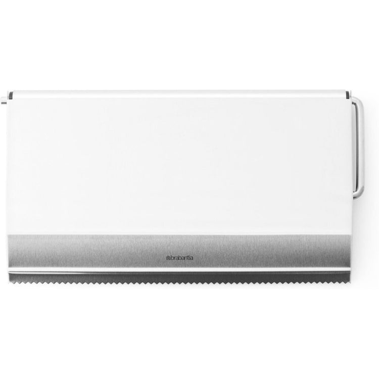Brabantia Brabantia Küchenrollenhalter mattem Stahl