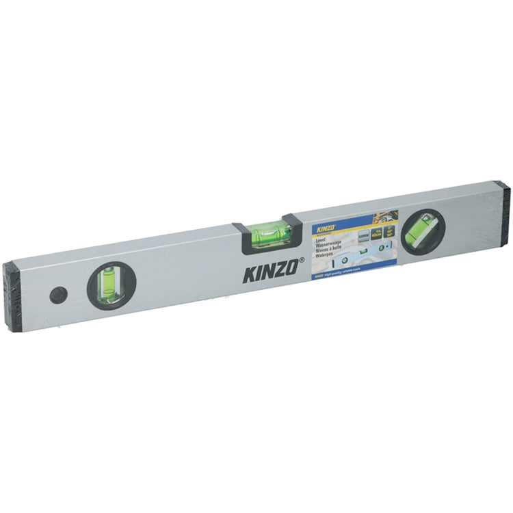 Kinzo-Wasserwaage 40 cm