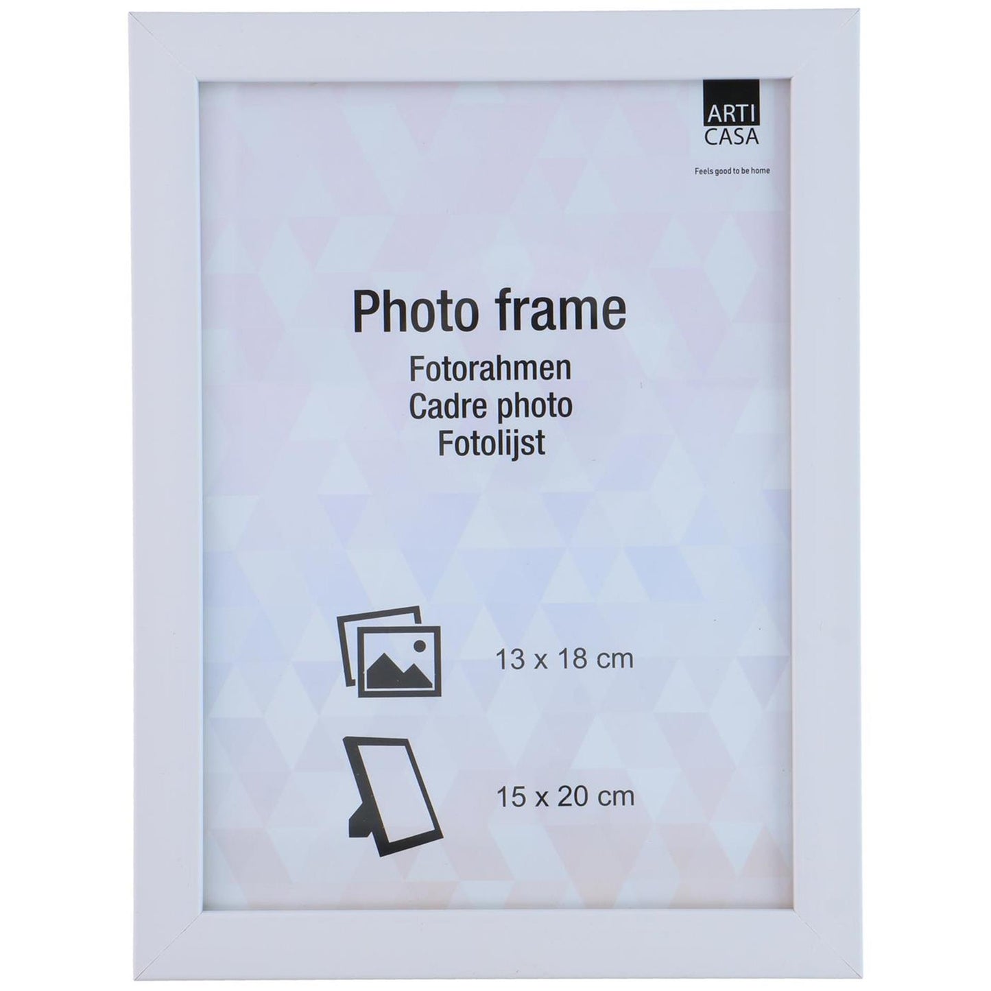 Articasa-Fotorahmen 15x20cm
