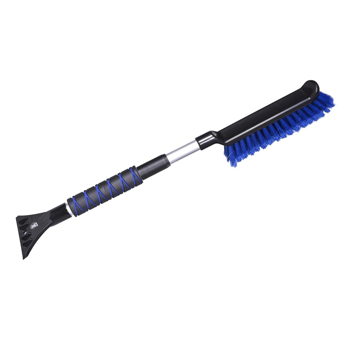 All Ride Eiskratzer + Bürste ausziehbar 71 cm
