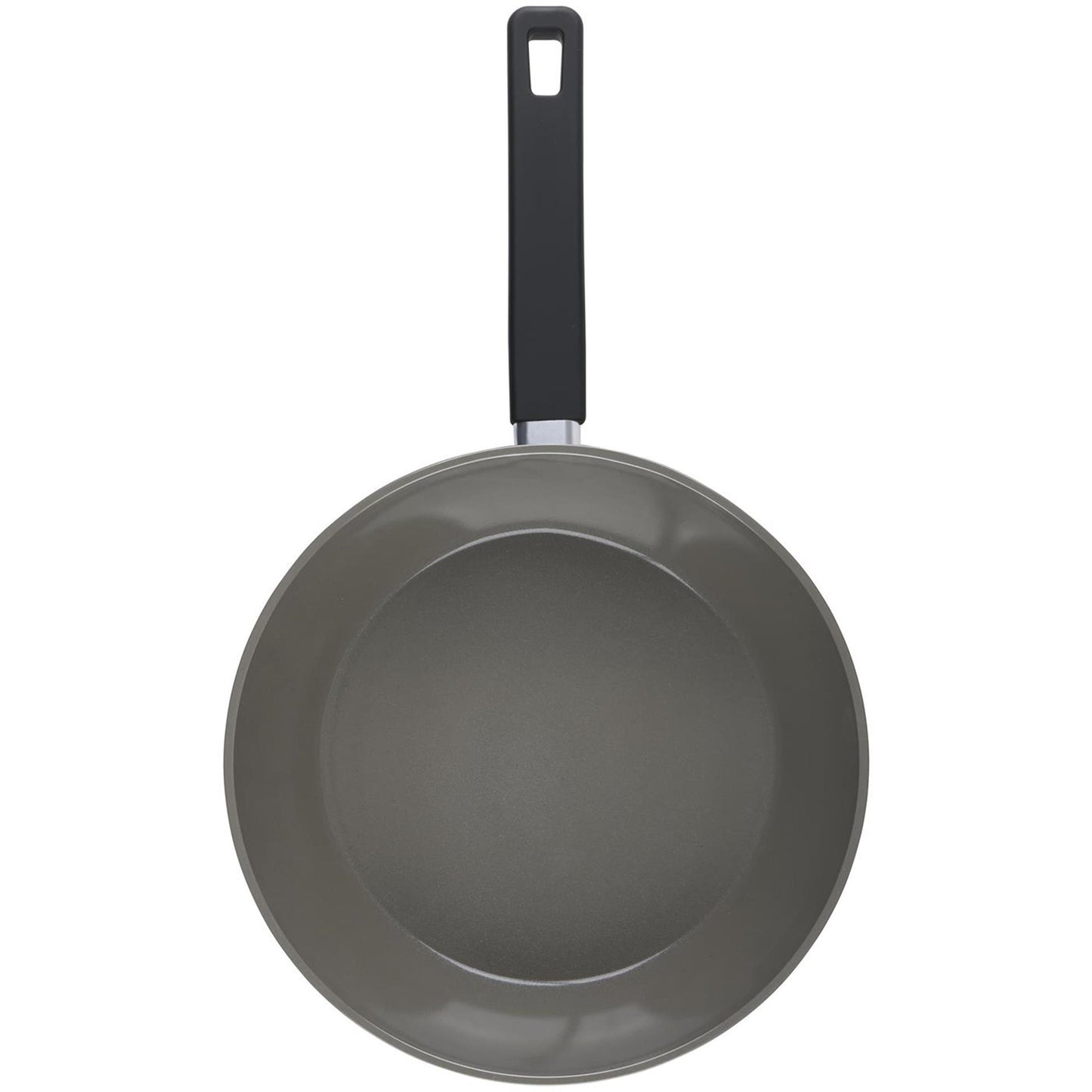 Alpina Wok aus geschmiedeter Keramik
