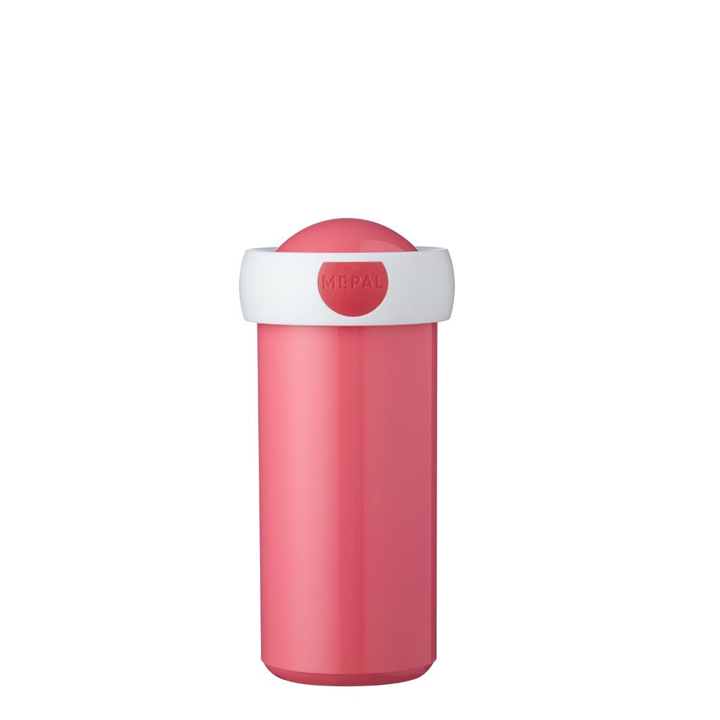 Mepal School Cup Campus Pink 300 ml