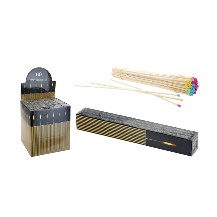 Grundgrill Luzifer 27 cm 60 Stücke