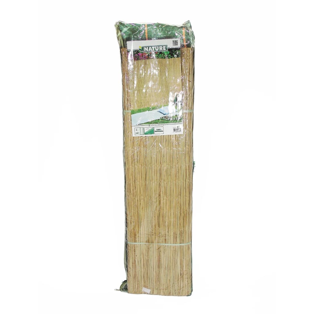 Nature Naturgarten Bildschirm 1x3 M Zeggerietiet