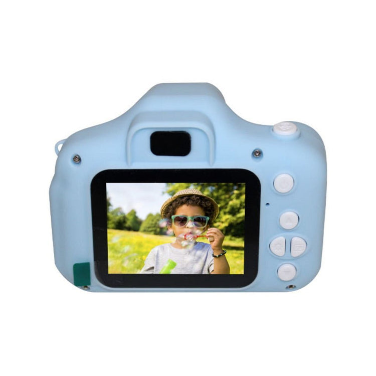 Andere Marken Silbergear Full HD Kinderkamera Rosa Blau