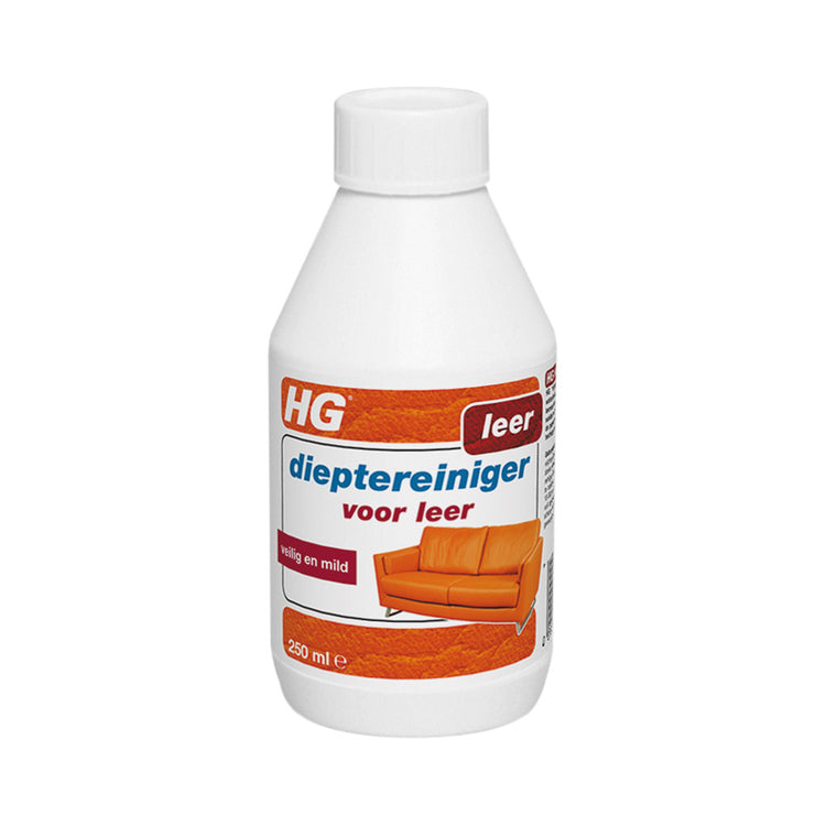 Hg Hg einhüftender für Leder am besten