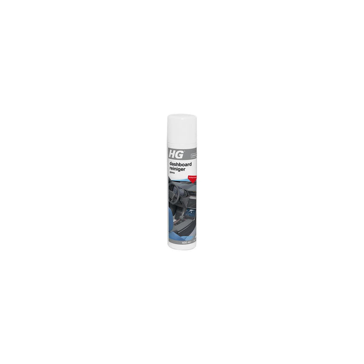 Hg Hg Cockpit Spray Shine 0,4 l