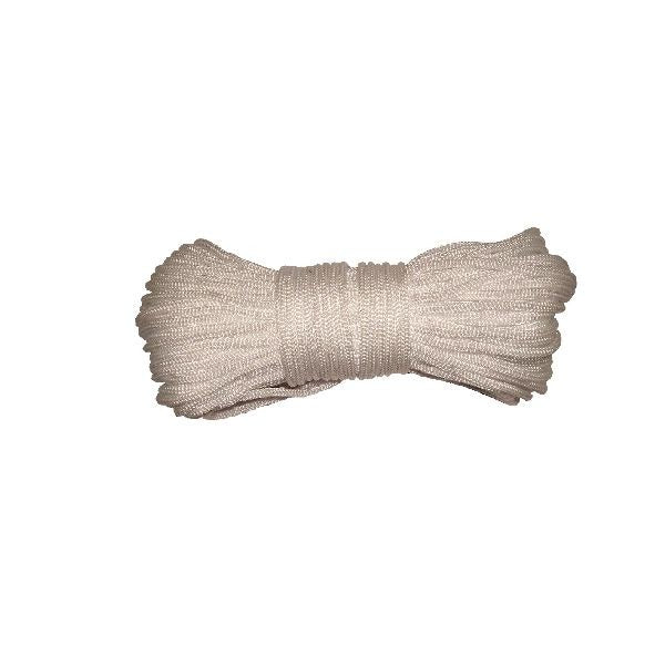 Verschiedene Tüte Rasierlinie Nylon 3mm 20m