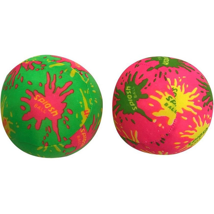 Sommer -Sommer -Ball 10 cm