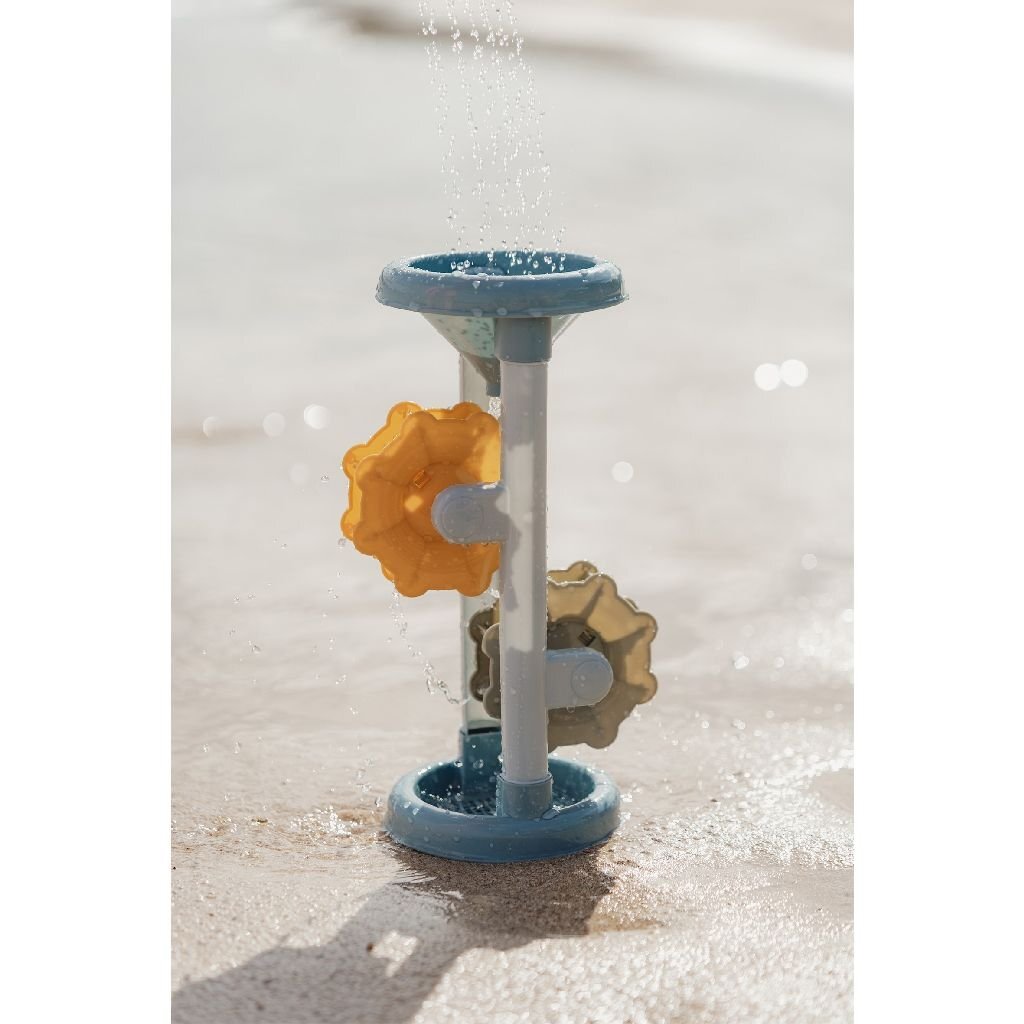 Little Dutch Sandwassermühle Ozean träumt blau