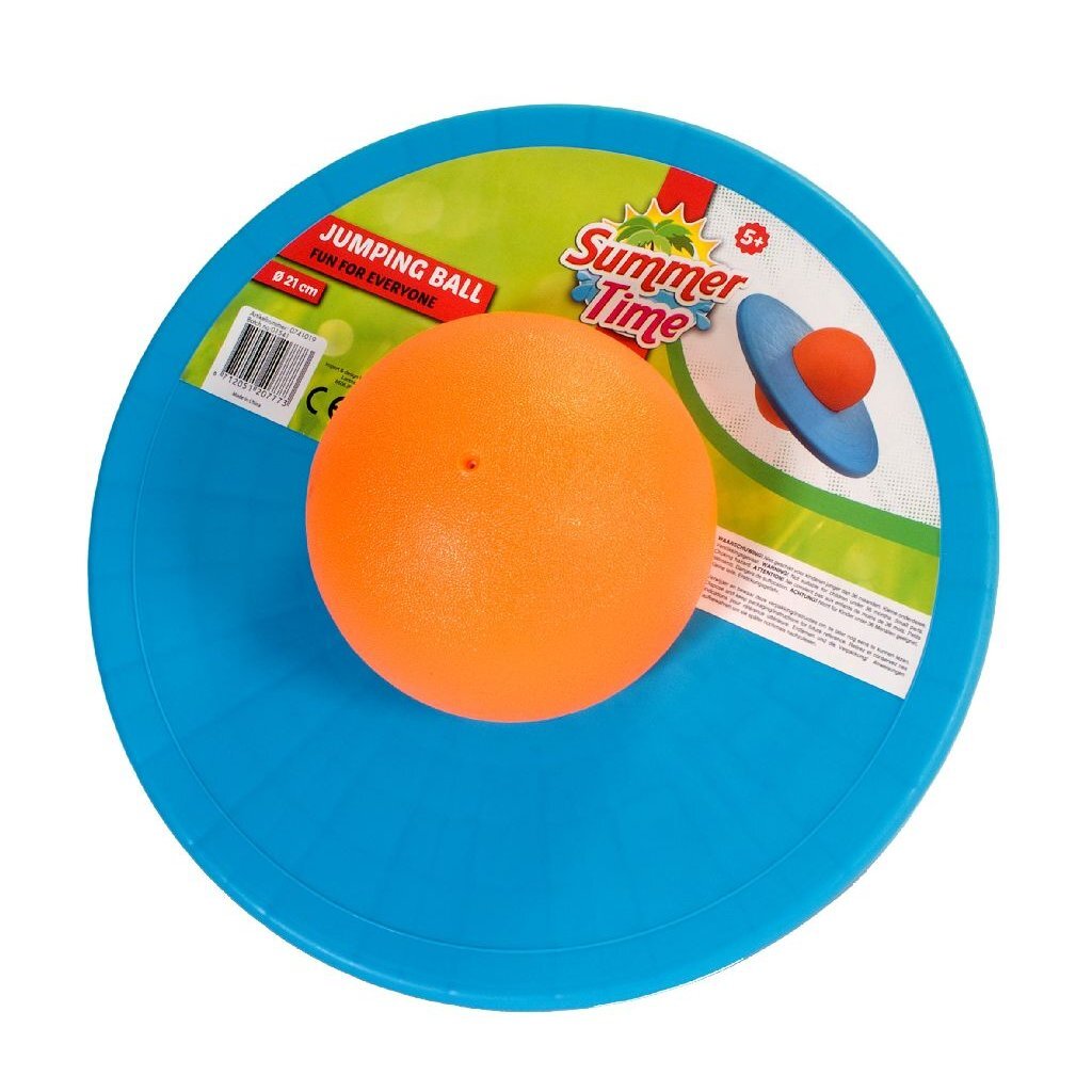 Sommer -Sprungball